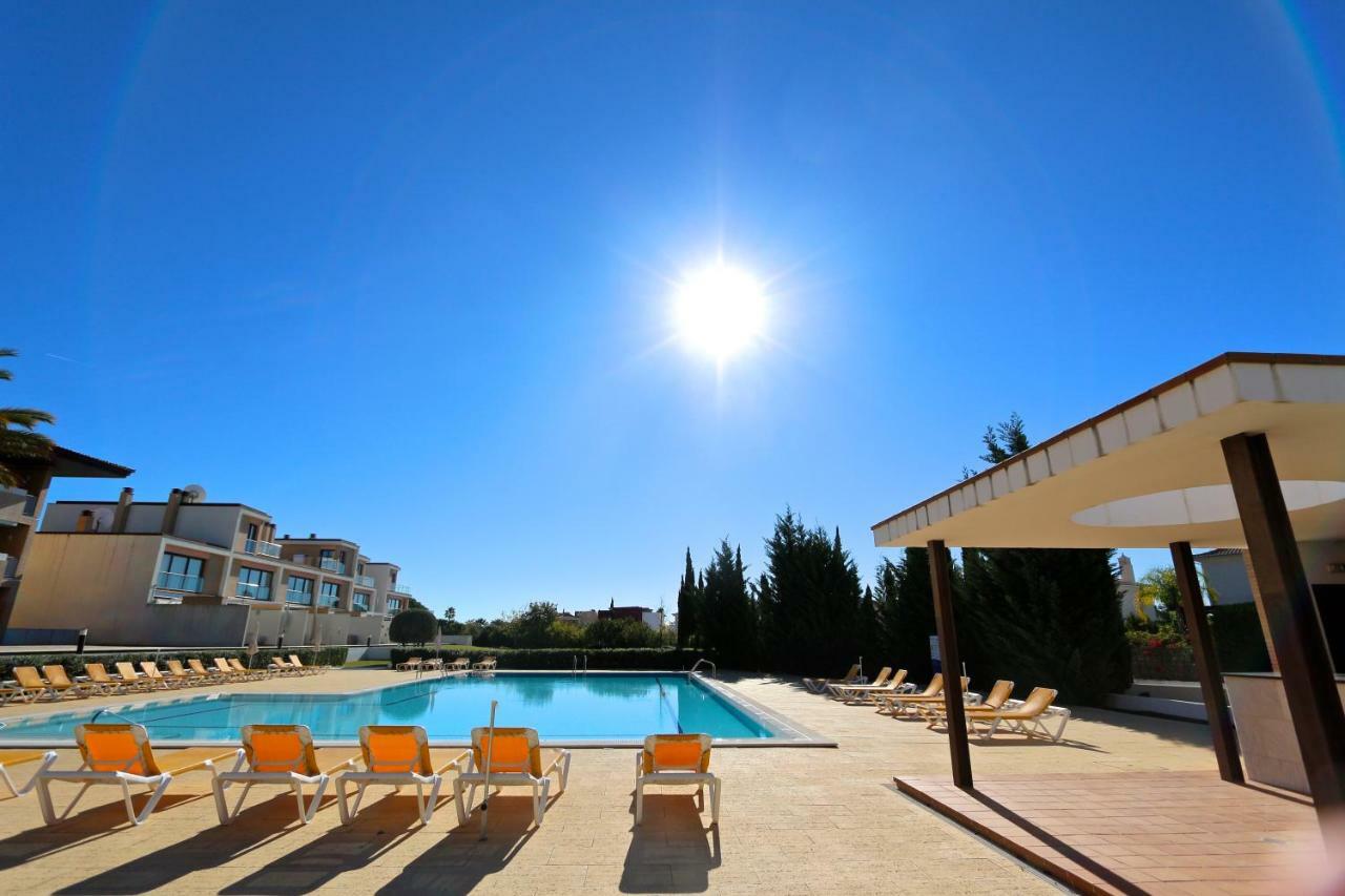 Monte Laguna - Clever Details Vilamoura Exterior photo